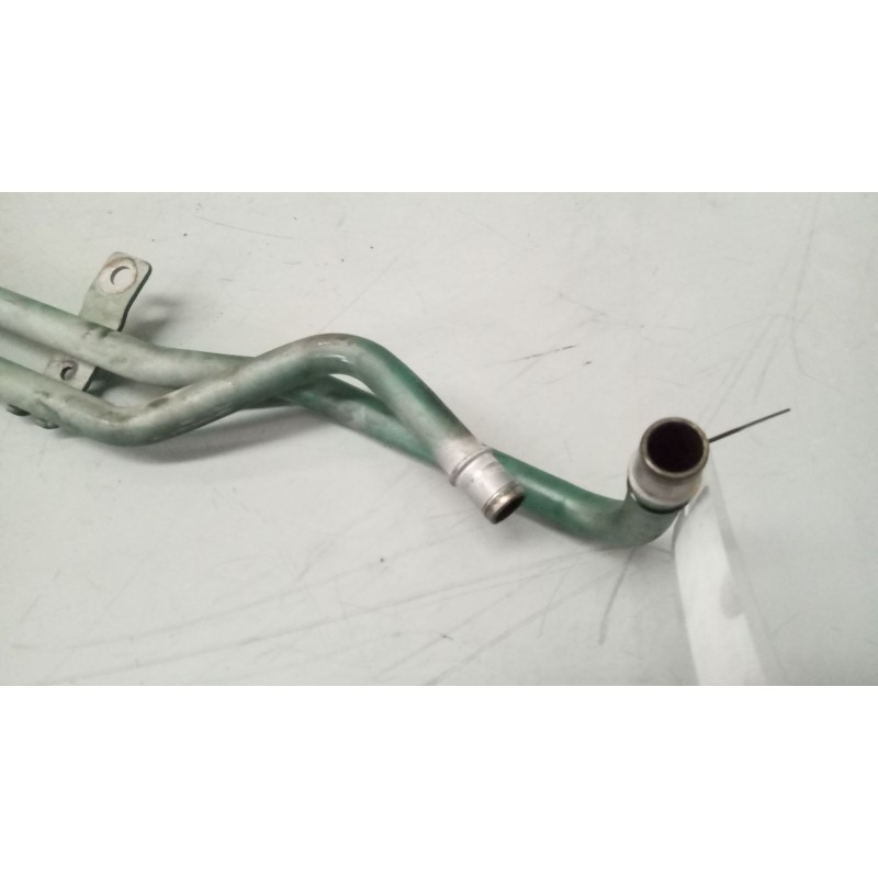 Recambio de tubo para volvo fm 460 12.8 diesel referencia OEM IAM 21765642 TUBO REFRIGERANTE - Blanco 3