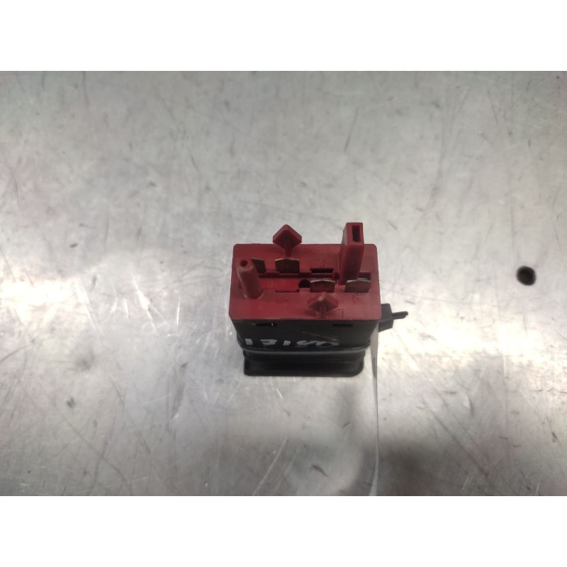 Recambio de modulo electronico para volkswagen bora berlina (1j2) highline 4motion referencia OEM IAM 1J0927133A BOTON ASR 4 PIN 2