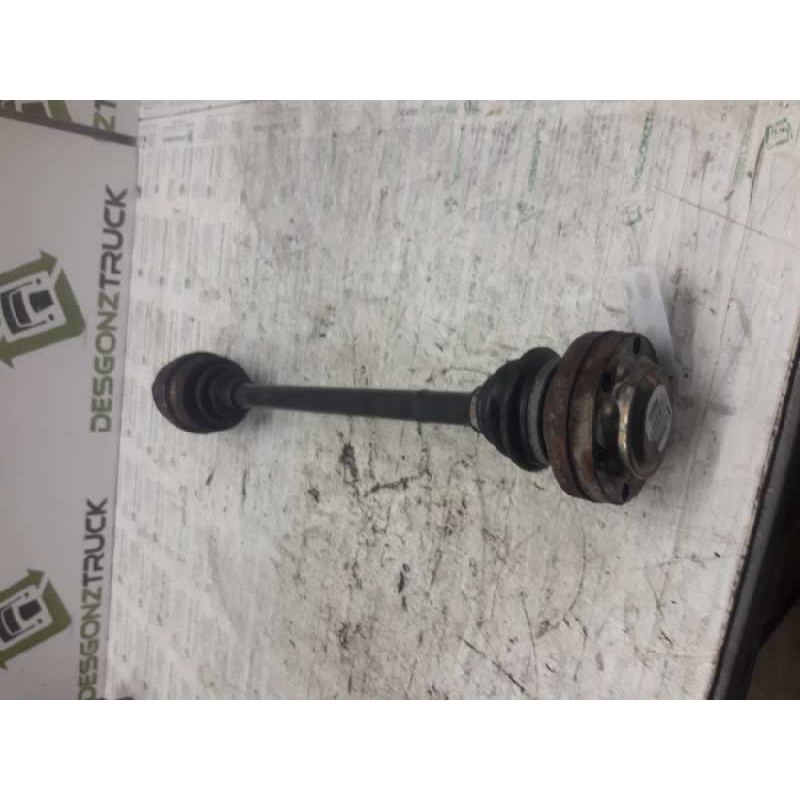 Recambio de transmision trasera derecha para bmw serie 3 berlina (e46) 320d referencia OEM IAM 7530246 - Negro 3