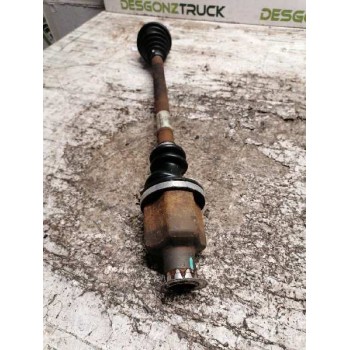 Recambio de transmision delantera derecha para renault kangoo (f/kc0) alize referencia OEM IAM 8200027494  