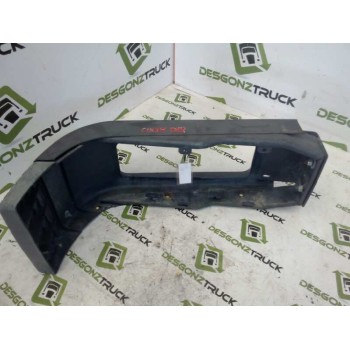 PUNTERA PARAGOLPES DELANTERA IZQUIERDA 