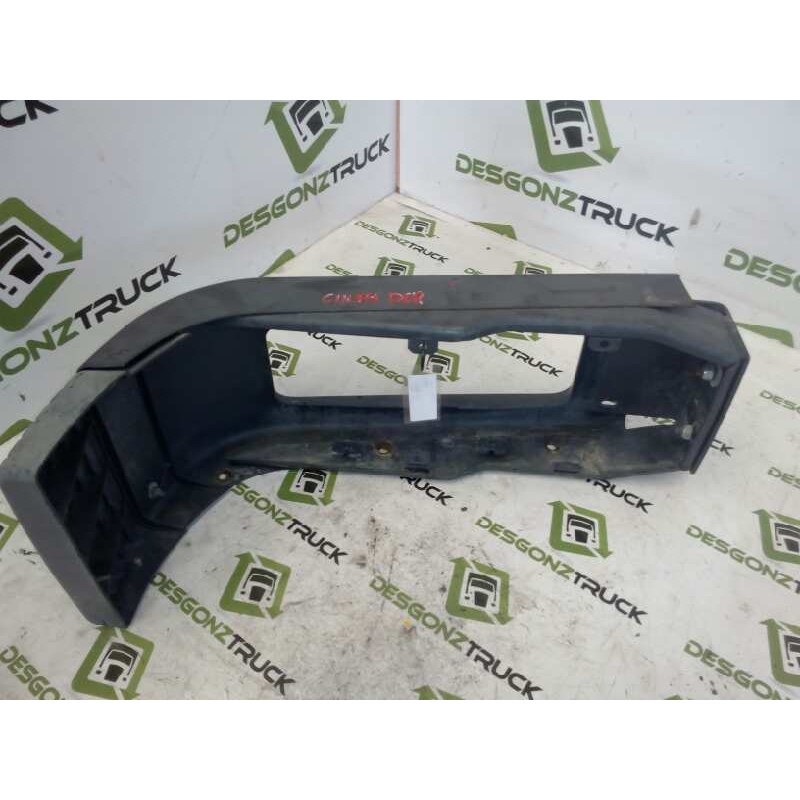Recambio de puntera paragolpes delantera izquierda para nissan trucks m 140.17 referencia OEM IAM   