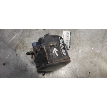 Recambio de faro antiniebla derecho para renault megane ii familiar authentique referencia OEM IAM   2 PINS
