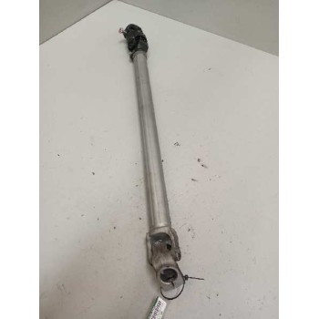 Recambio de columna direccion para man tgx 18.xxx 12.4 diesel referencia OEM IAM 81461226156  