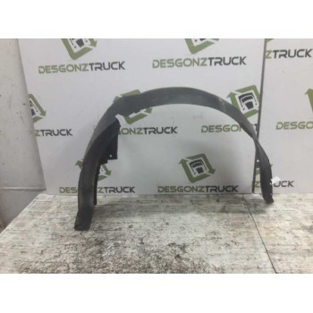 PASO RUEDA DELANTERO IZQUIERDO 96542971 DELANTERO 