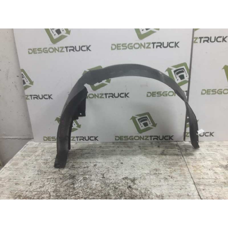 Recambio de paso rueda delantero izquierdo para chevrolet kalos 1.2 s (d/a) referencia OEM IAM 96542971 DELANTERO 