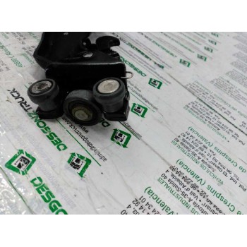 Recambio de guia puerta corredera derecha para peugeot partner (s2) combi pro referencia OEM IAM  INFERIOR 