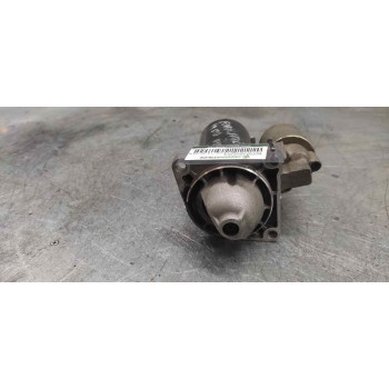 MOTOR ARRANQUE 0001108202 9 DIENTES 
