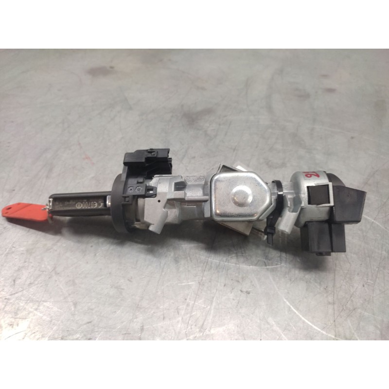 Recambio de conmutador de arranque para land rover discovery v6 td se referencia OEM IAM - Verde 4