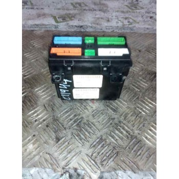 MODULO ELECTRONICO 7420758804 CENTRALITA VECU