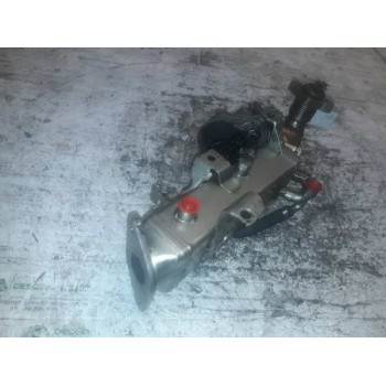 Recambio de enfriador egr para bmw x3 (f25) xdrive 20d referencia OEM IAM 781087102  