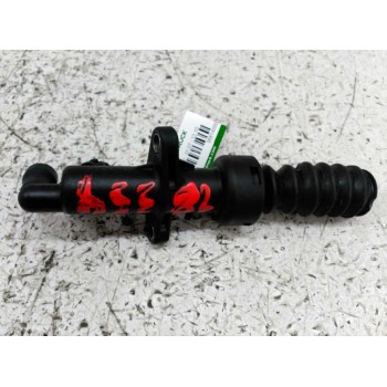Recambio de bombin embrague para peugeot 407 sport referencia OEM IAM 9681495580  