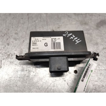 MODULO ELECTRONICO 9658054280 