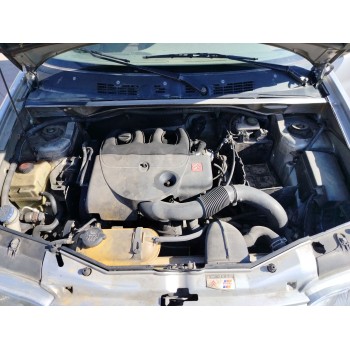 CITROËN BERLINGO / BERLINGO FIRST FURGONETA/MONOVOLUMEN (M_)