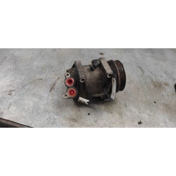 Recambio de compresor aire acondicionado para volvo c30 d5 kinetic referencia OEM IAM 6888461935  