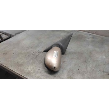 Recambio de retrovisor derecho para renault laguna (b56) 1.9 dti carminat (a) referencia OEM IAM   7 PINS