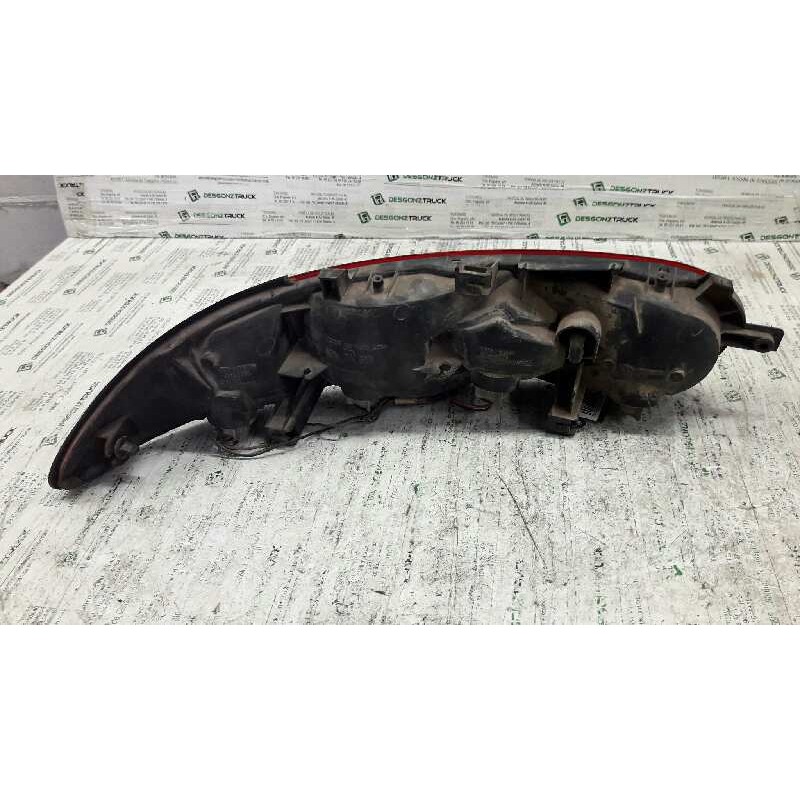 Recambio de piloto trasero derecho para mazda mx-3 (ec) 1.6 16v referencia OEM IAM 2