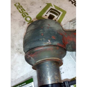 Recambio de barra direccion para iveco eurotech cursor (mh) 7.8 diesel referencia OEM IAM   