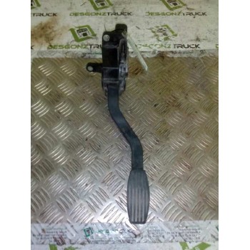 PEDAL ACELERADOR 504061734 0281002632 BOSCH