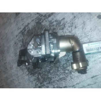 Recambio de enfriador egr para bmw x3 (f25) xdrive 20d referencia OEM IAM 781087102  