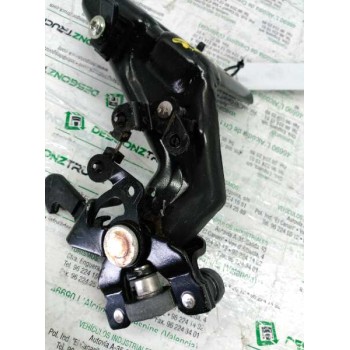 Recambio de guia puerta corredera derecha para peugeot partner (s2) combi pro referencia OEM IAM  INFERIOR 