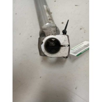 Recambio de columna direccion para man tgx 18.xxx 12.4 diesel referencia OEM IAM 81461226156  
