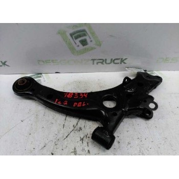 BRAZO SUSPENSION INFERIOR DELANTERO IZQUIERDO 4806905050 