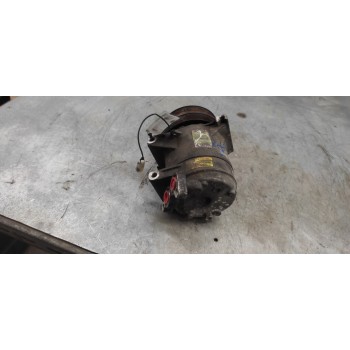 Recambio de compresor aire acondicionado para volvo c30 d5 kinetic referencia OEM IAM 6888461935  