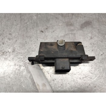 Recambio de modulo electronico para citroën c4 berlina cool referencia OEM IAM 9658054280  