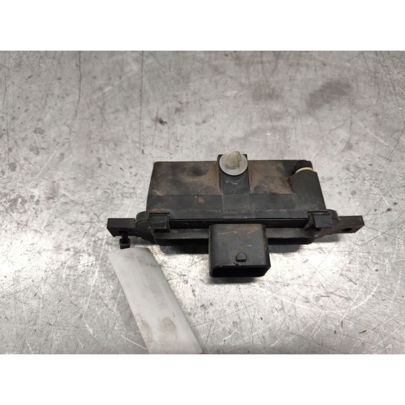 Recambio de modulo electronico para citroën c4 berlina cool referencia OEM IAM 9658054280 2