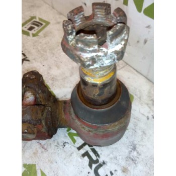 Recambio de barra direccion para iveco eurotech cursor (mh) 7.8 diesel referencia OEM IAM   