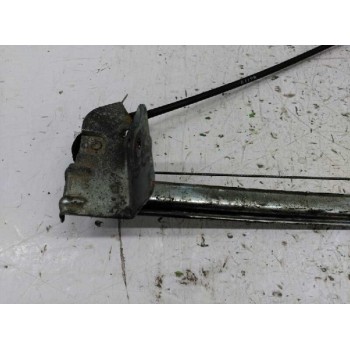 Recambio de elevalunas delantero derecho para renault espace (j63) 2.1 td helios referencia OEM IAM 6025100088 ELÉCTRICO 