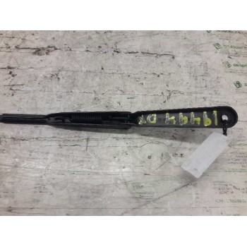 Recambio de brazo limpia delantero derecho para citroën berlingo 1.6 hdi 75 collection familiar referencia OEM IAM   