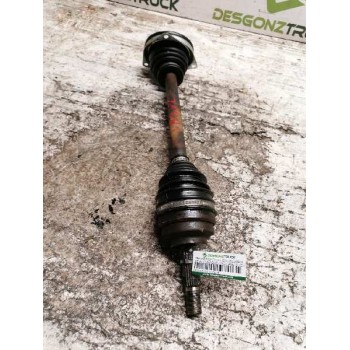 Recambio de transmision delantera izquierda para renault kangoo (f/kc0) alize referencia OEM IAM   