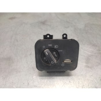 Recambio de mando luces para land rover discovery v6 td se referencia OEM IAM YUD 501480 PVJ  
