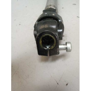 Recambio de columna direccion para man tgx 18.xxx 12.4 diesel referencia OEM IAM 81461226156  