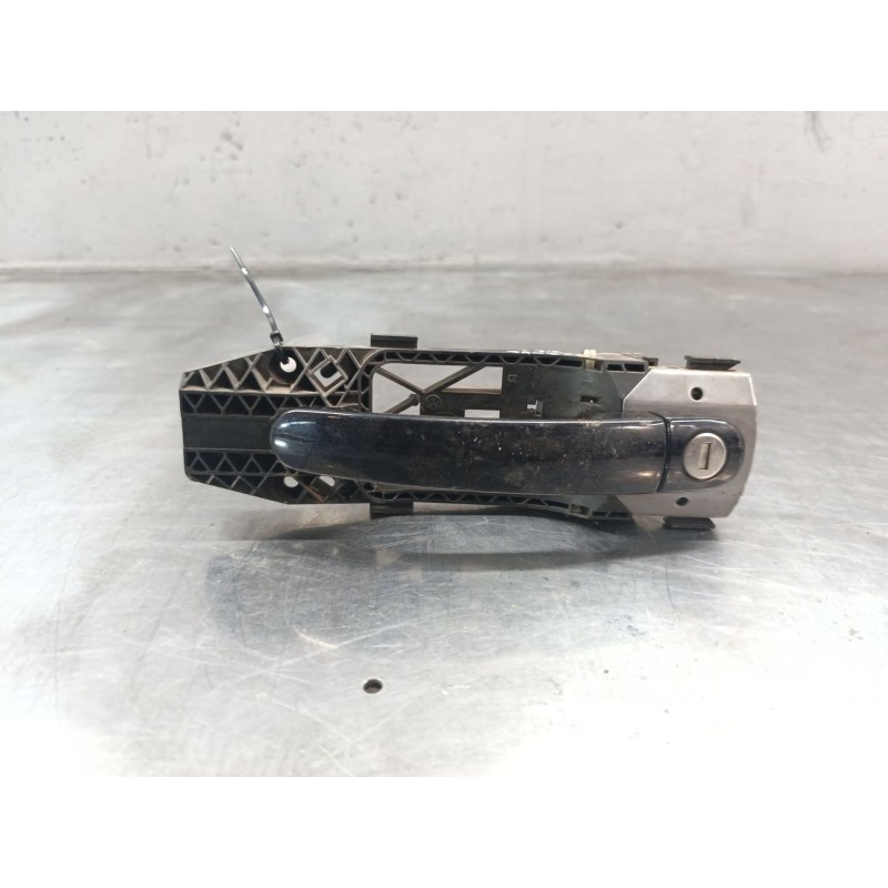 Recambio de maneta exterior delantera izquierda para volkswagen polo v (6r1, 6c1) 1.6 tdi referencia OEM IAM   
