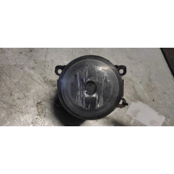 FARO ANTINIEBLA IZQUIERDO 2 PINS