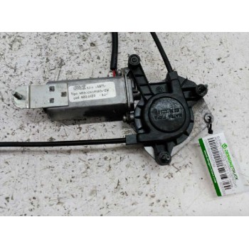 Recambio de elevalunas delantero derecho para renault espace (j63) 2.1 td helios referencia OEM IAM 6025100088 ELÉCTRICO 