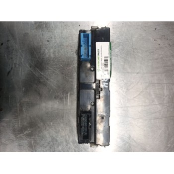Recambio de mando calefaccion / aire acondicionado para opel vectra c (z02) 1.9 cdti (f69) referencia OEM IAM 051208113200301  