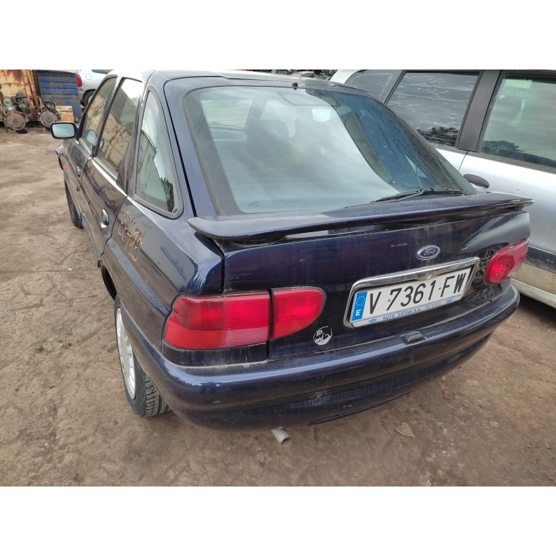 FORD ESCORT BERL./TURNIER