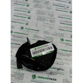 CINTURON SEGURIDAD TRASERO DERECHO 