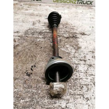 Recambio de transmision delantera izquierda para renault kangoo (f/kc0) alize referencia OEM IAM   