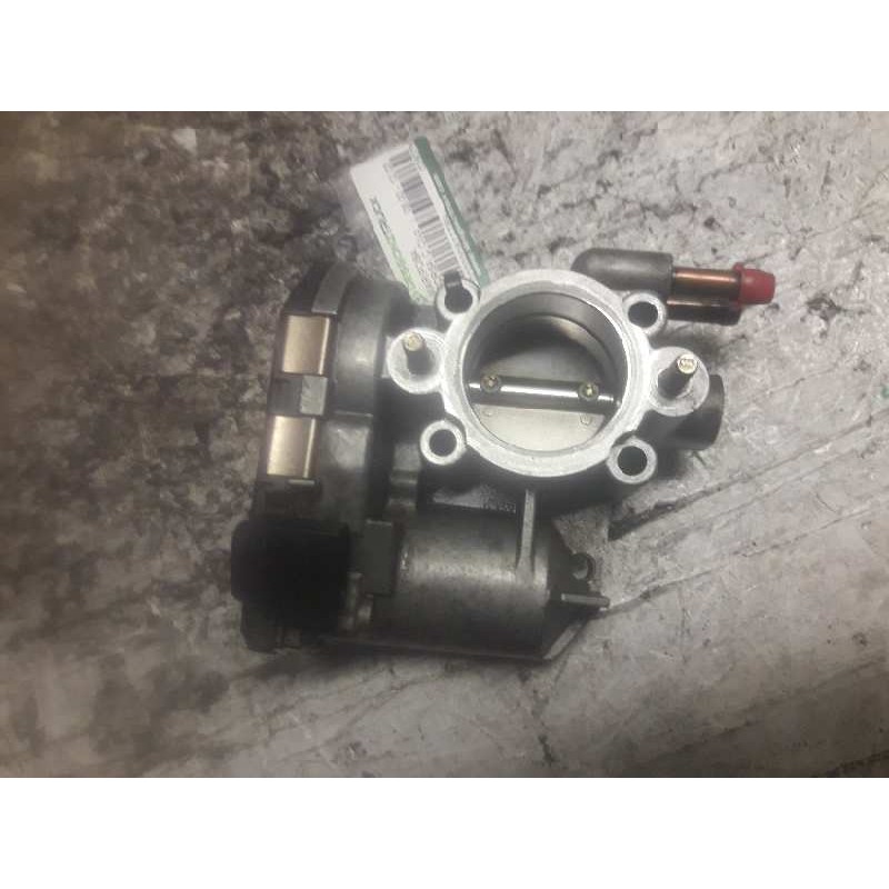 Recambio de caja mariposa para opel corsa c club referencia OEM IAM 0280750044 9157512 6 PINS