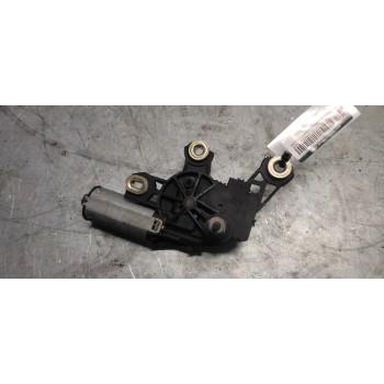 MOTOR LIMPIA TRASERO 1J6955711G 404886 4 PINS
