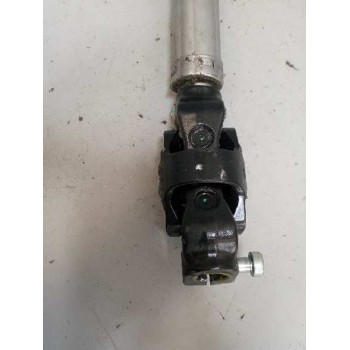 Recambio de columna direccion para man tgx 18.xxx 12.4 diesel referencia OEM IAM 81461226156  