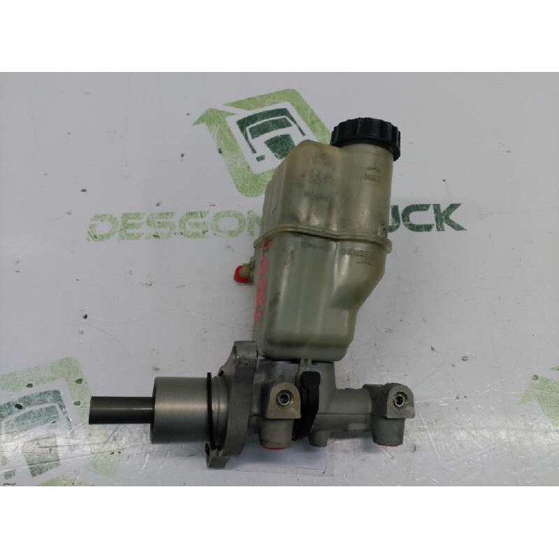 Recambio de bomba freno para peugeot 407 sport referencia OEM IAM 4601P6  