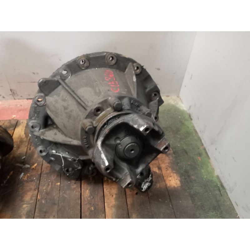 Recambio de grupo para scania k114 eb4x2 / atlantis referencia OEM IAM R660 RATIO:2.92/13X38 9199848