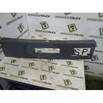 Recambio de paragolpes delantero para nissan trucks m 140.17 referencia OEM IAM   