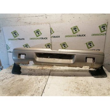 Recambio de paragolpes trasero para kia sportage td (5-ptas.) referencia OEM IAM   